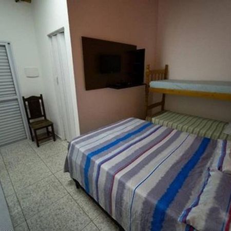 Pousada Toca Da Anita Maresias Sao Sebastiao  Zewnętrze zdjęcie