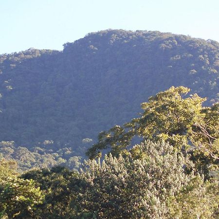 Pousada Toca Da Anita Maresias Sao Sebastiao  Zewnętrze zdjęcie