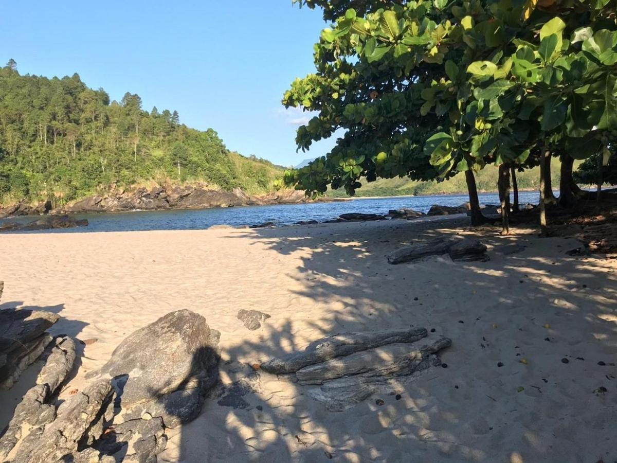 Pousada Toca Da Anita Maresias Sao Sebastiao  Zewnętrze zdjęcie