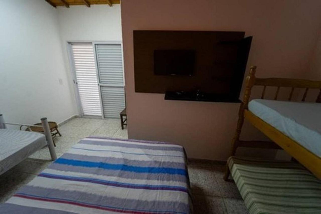 Pousada Toca Da Anita Maresias Sao Sebastiao  Zewnętrze zdjęcie