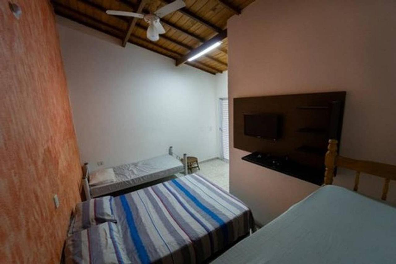 Pousada Toca Da Anita Maresias Sao Sebastiao  Zewnętrze zdjęcie