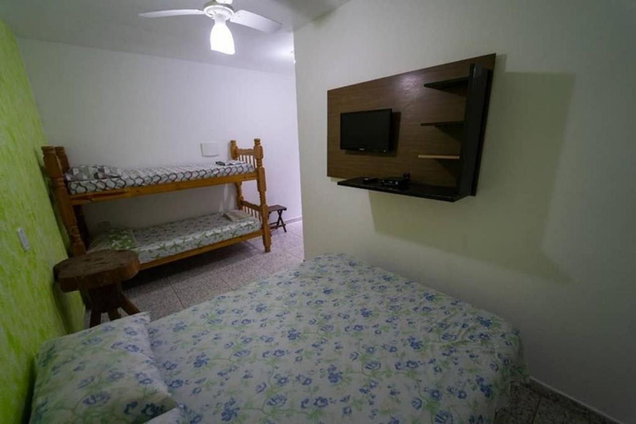Pousada Toca Da Anita Maresias Sao Sebastiao  Zewnętrze zdjęcie