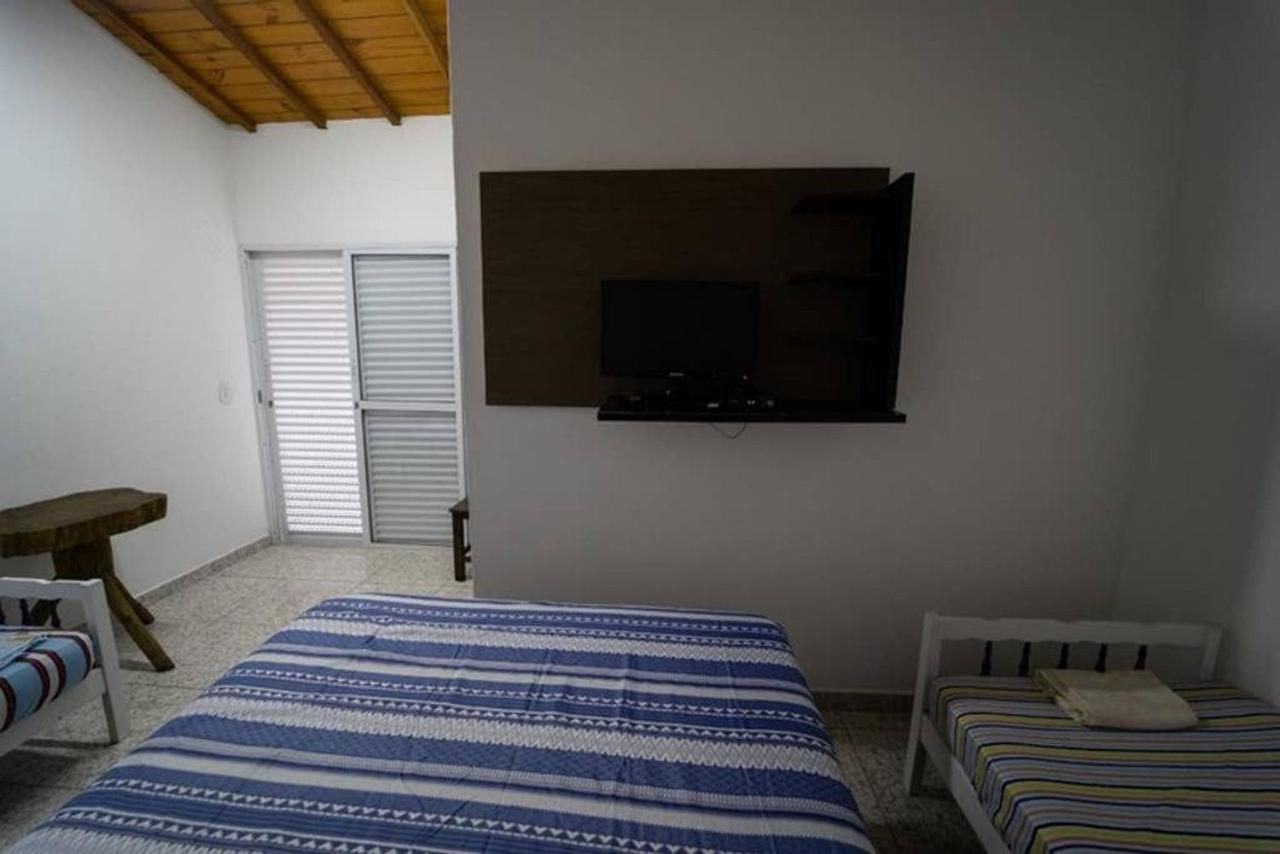 Pousada Toca Da Anita Maresias Sao Sebastiao  Zewnętrze zdjęcie