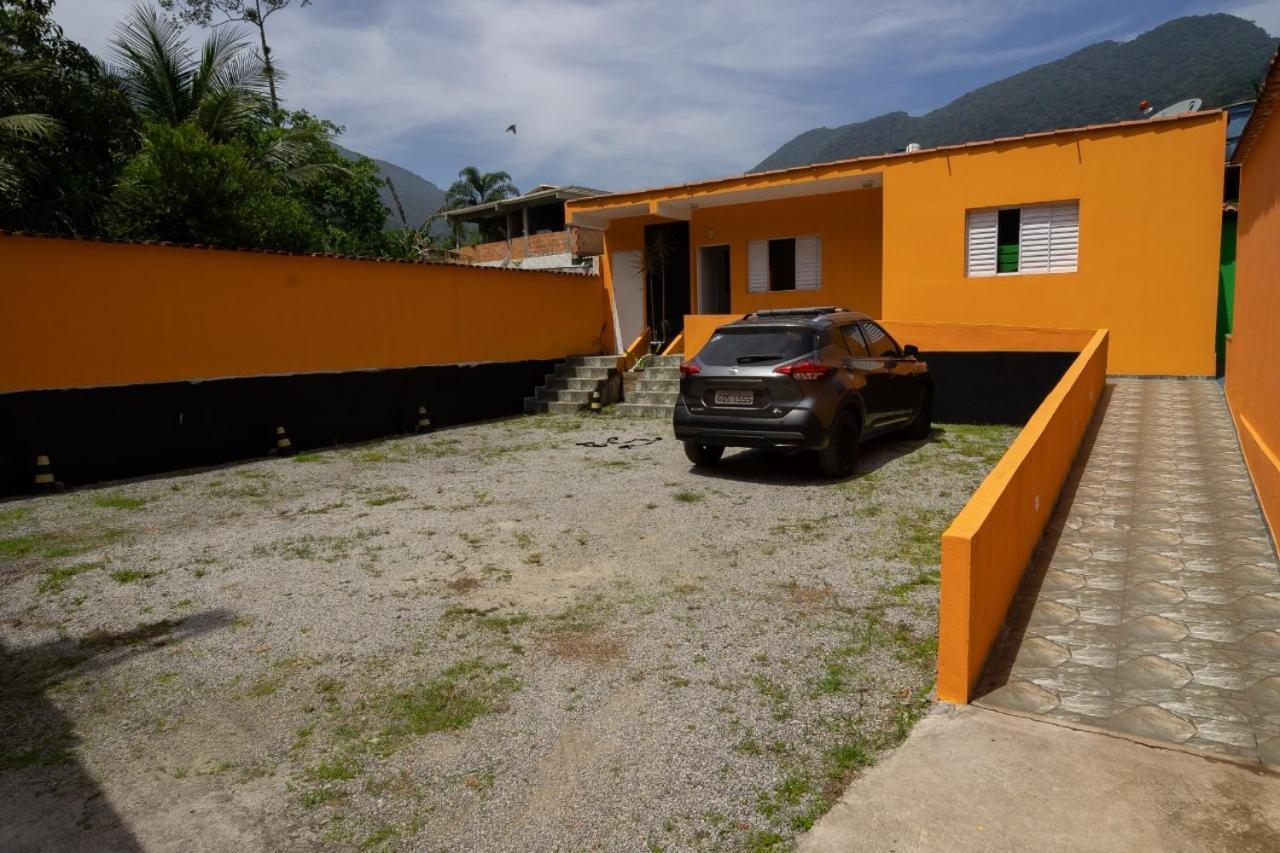 Pousada Toca Da Anita Maresias Sao Sebastiao  Pokój zdjęcie